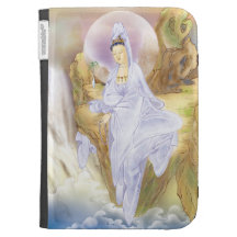 Sault-witnessing Avalokitesvara  Caseable Case Cases For The Kindle