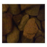 Sauna Stone Art Photo