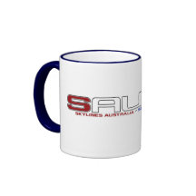 SAUSA Mug