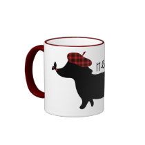 Sausage Dog Mug