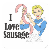 Sausage