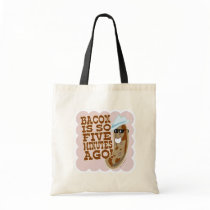 Sausage Vs. Bacon Bag