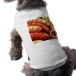 Sausages pet clothing