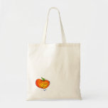 Saut de tomate sacs de toile