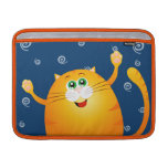 Saut ! Douille de Macbook Poches Pour Macbook Air