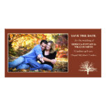 Photocartes de mariages
