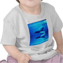 Sauvez les baleines t-shirt