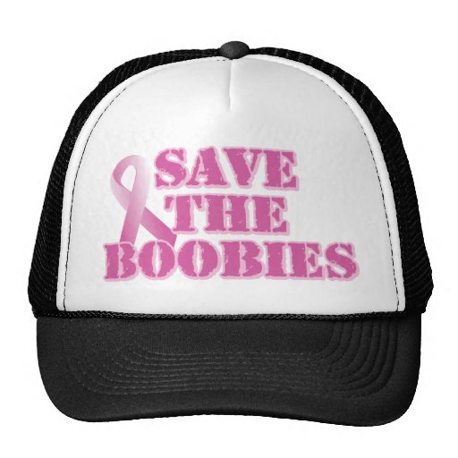 Sauvez les idiots casquette de camionneur