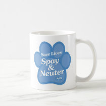 Sauvez les vies, stérilisez et changez la tasse tasses