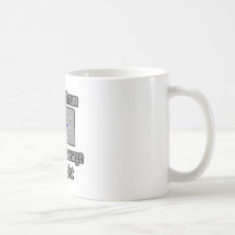 Sauvez un coup de tambour… un thérapeute de massag tasse à café