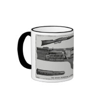 savage 1895 mugs