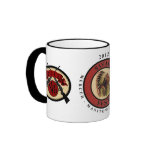 Savage Fest 2012 Mug