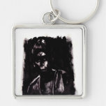 Savage Keychain