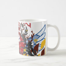 Savage Mug