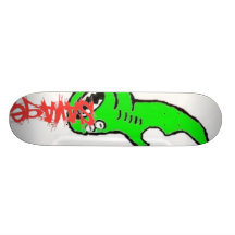 savageSHARK Skateboards Personnalisables