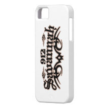 Savannah 912 iPhone 5 covers