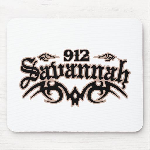 Savannah 912 mousepads