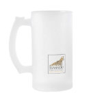 Savannah cat thirsty Mug