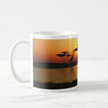 Savannah Sunset Mug