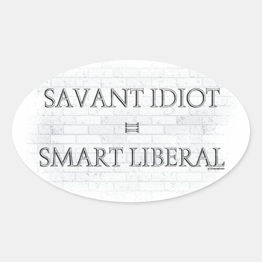 Idiot Stickers, Idiot Custom Sticker Designs