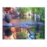 Savasana (Postcard)