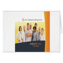 Savco Healthcare Promotional Products Cards