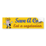 Save A Cow