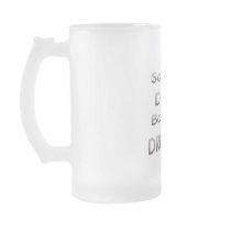Save a drum bang a drumme3r mug