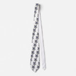 Save a Drum...Bang an Organic Chemist Tie