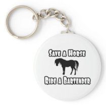 Save a Horse, Ride a Bartender