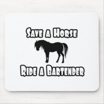 Save a Horse, Ride a Bartender