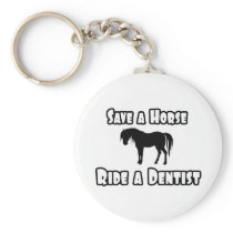 Save a Horse, Ride a Dentist