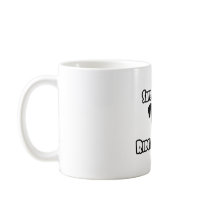 Save a Horse, Ride a Dentist Coffee Mugs