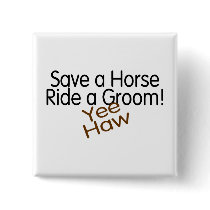 Save A Horse Ride A Groom