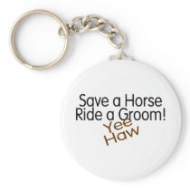 Save A Horse Ride A Groom