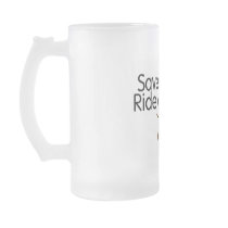 Save A Horse Ride A Groom Coffee Mug