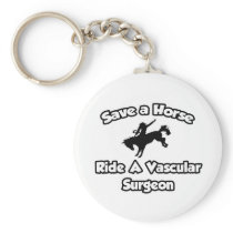 Save a Horse, Ride a Vascular Surgeon