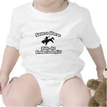 Save a Horse, Ride an Endocrinologist