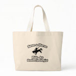Save a Horse, Ride an Endocrinologist bags