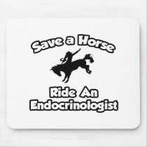 Save a Horse, Ride an Endocrinologist