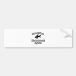 Save a Horse, Ride an Industrial Hygienist Bumper Stickers