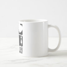 Save A Life Mug