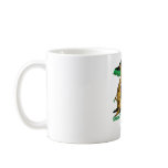 save a tree eat a beaver mugs