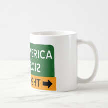 Save America Repulican Mugs
