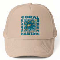 Save Coral Reefs
