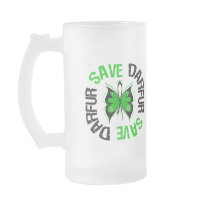 Save Darfur Mugs