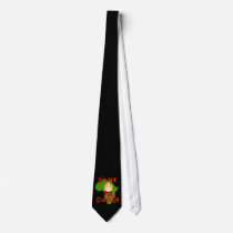 Save Darfur Custom Tie