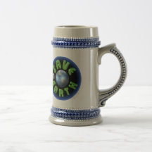 Save Earth on 100 products Mug