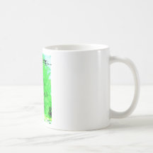 Save Energy... Coffee Mug