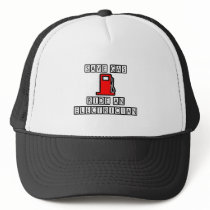 Save Gas...Ride An Electrician